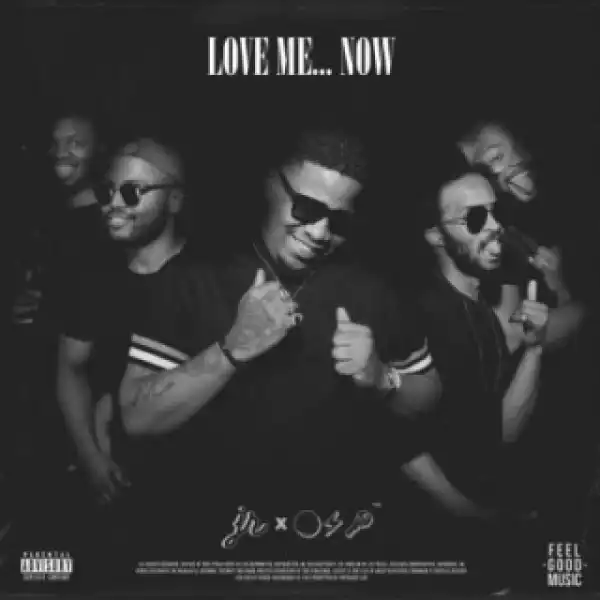 JR X The Cousins - Flowers